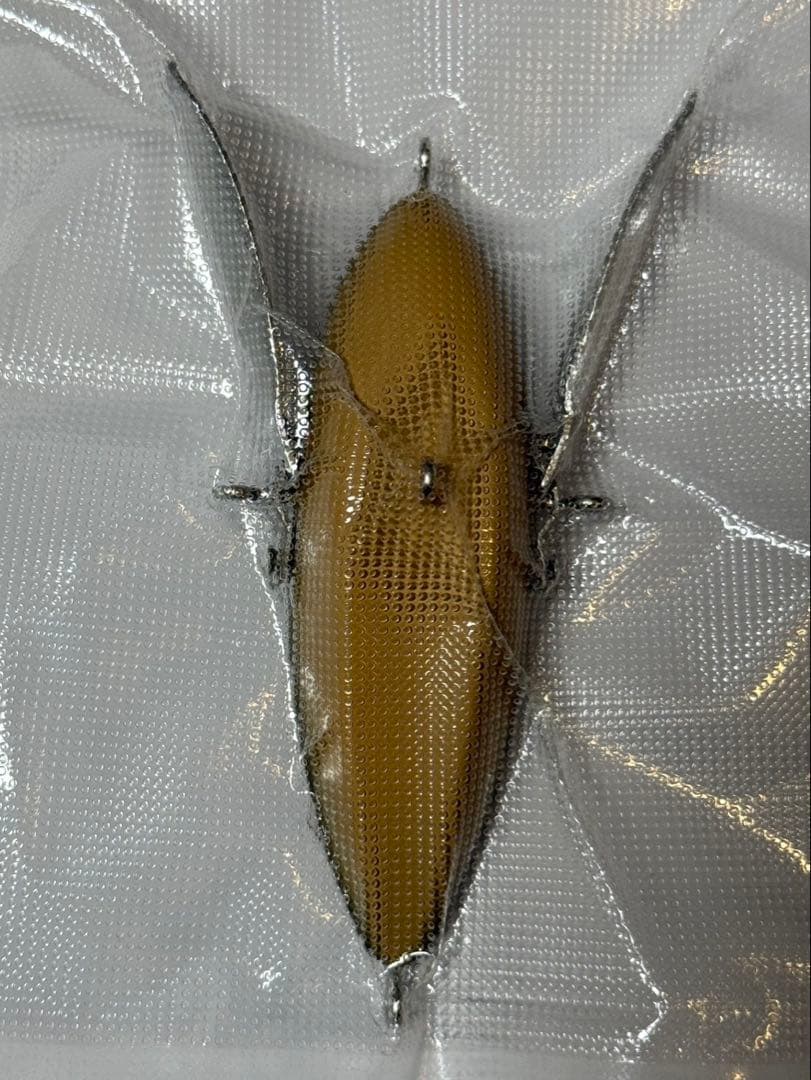 クローラーボーイズ　CBZ01 未使用品