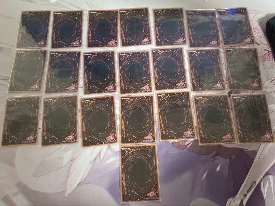 遊戯王　25th クォーターセンチュリーアートコレクション　まとめ売り　その他