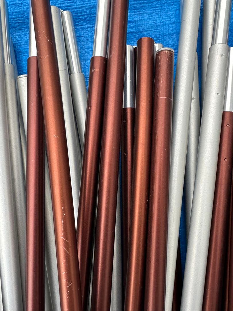 【インナー未使用】ノルディスクレイサEXP NORDISK Reisa EXP