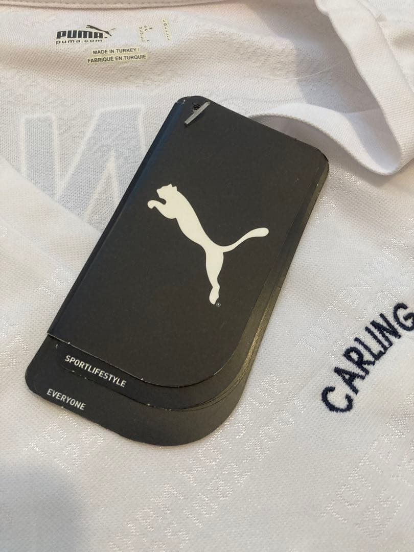 【激レア】トッテナム　125周年モデル　#25レノン