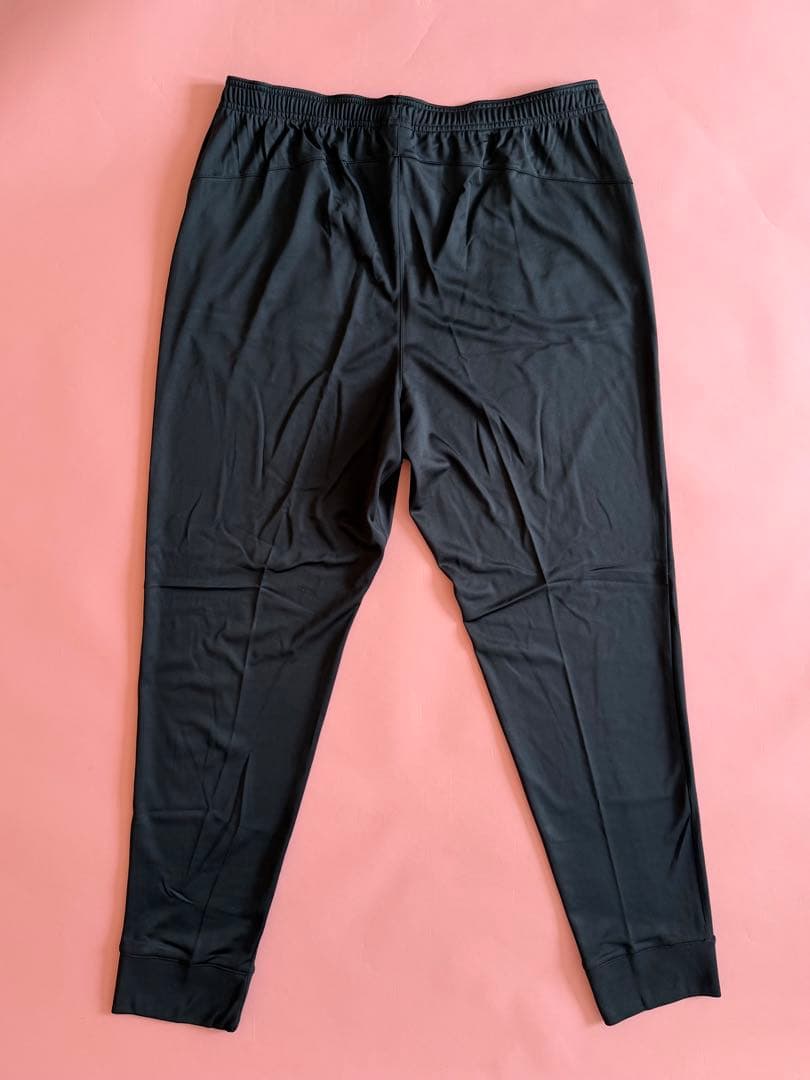 【新品タグ付】PSG × AIRJORDAN トラックジャケット セットアップ黒