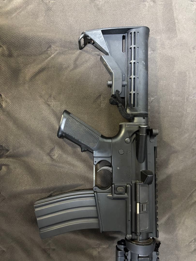 東京マルイ　M4A1カービン 次世代