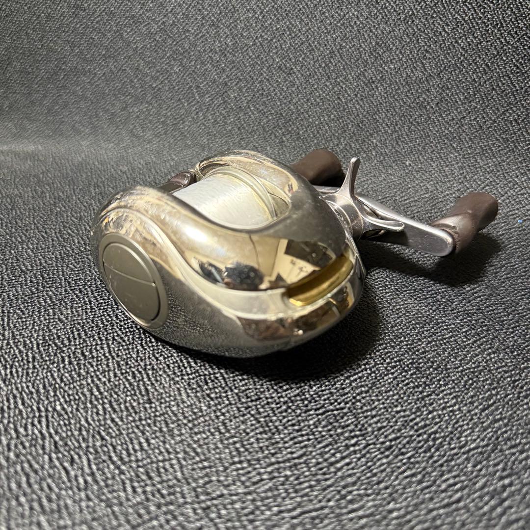 シマノ　スコーピオンアンタレス　左巻き　初代アンタレス