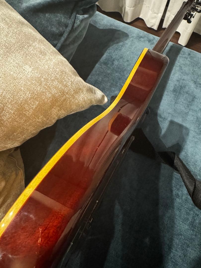 ohayo　PRSSE Custom 24