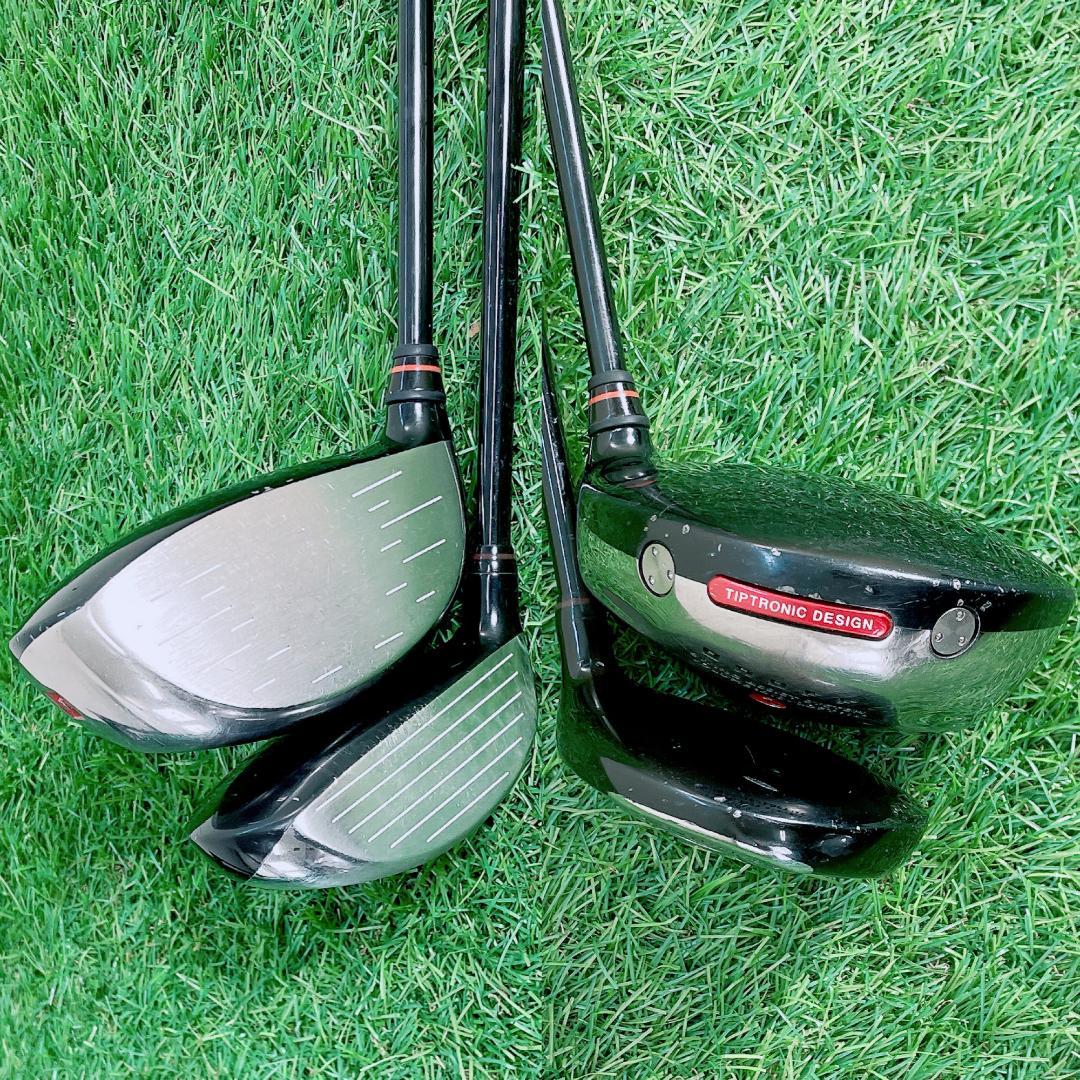 ONOFF メンズ ゴルフクラブセット 12本 ルコック　N2179