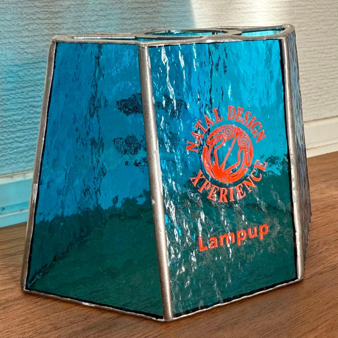 COWBELL INSIDE AIOT ver. LAMPUP ネルタルデザイン