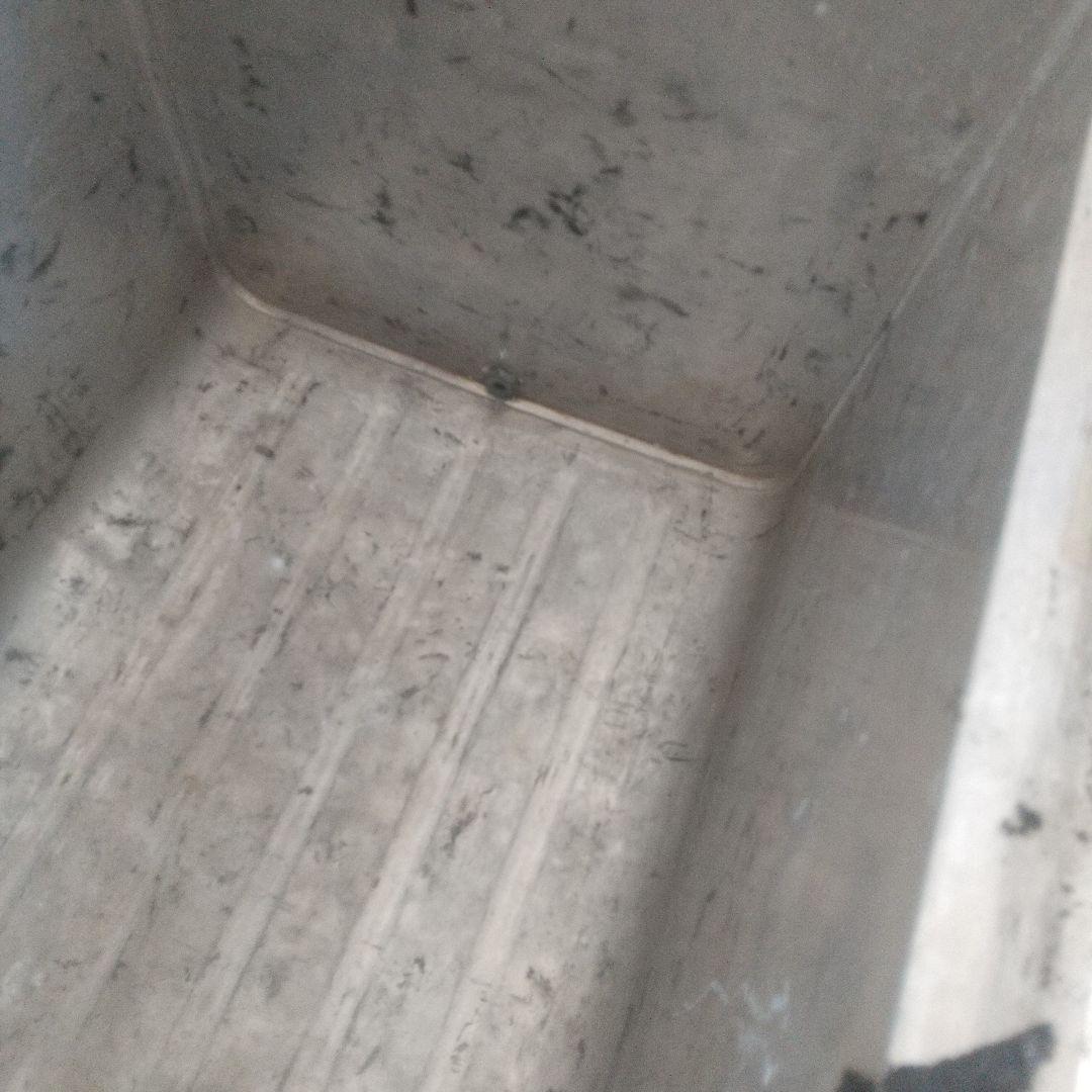 ヴィンテージ 7UP アルミクーラーBOX 50年代