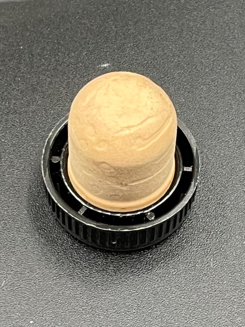 バーボンウイスキーパピーヴァンウィンクルリップヴァンウィンクル10年　空瓶　希少