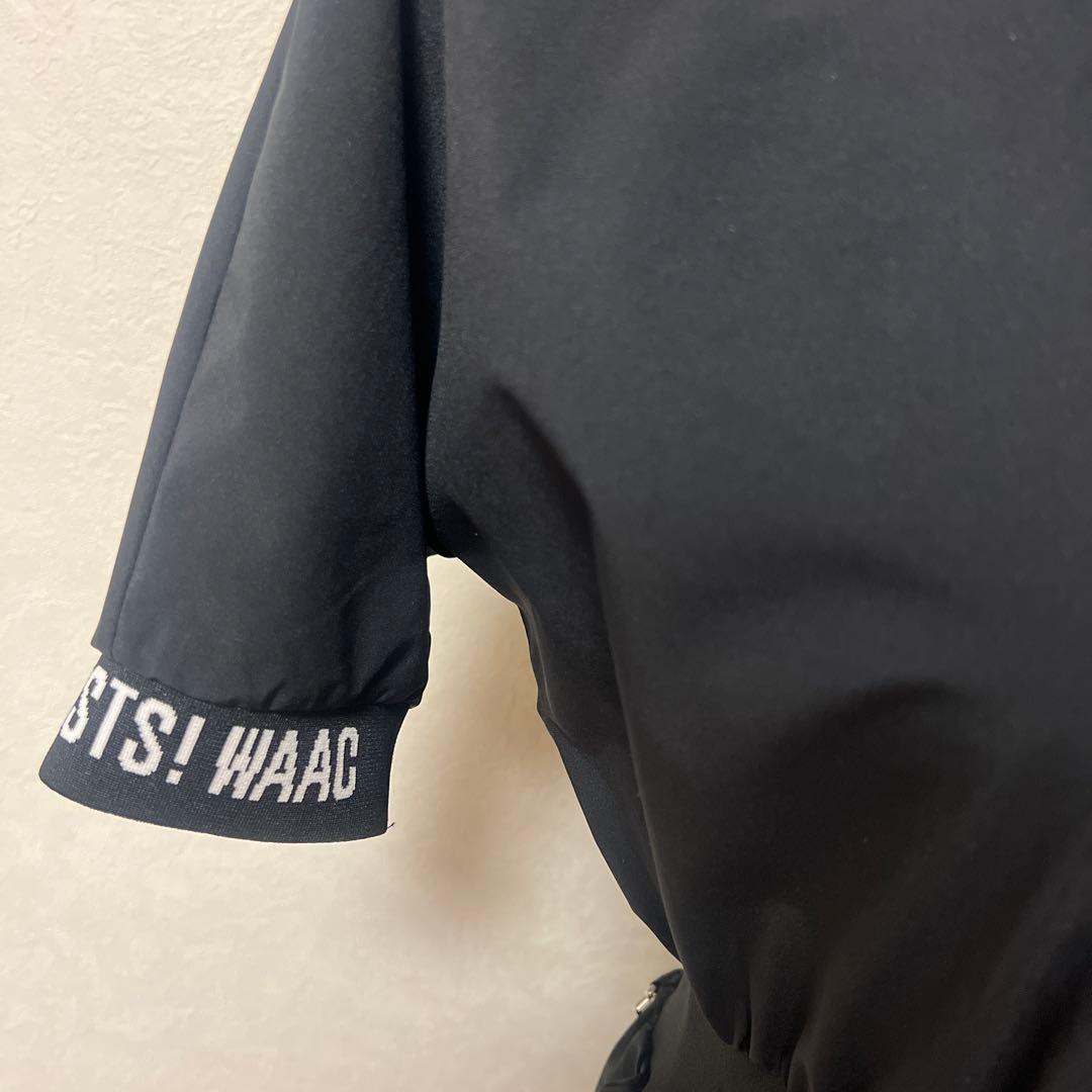 【完売商品】WAAC ワンピース