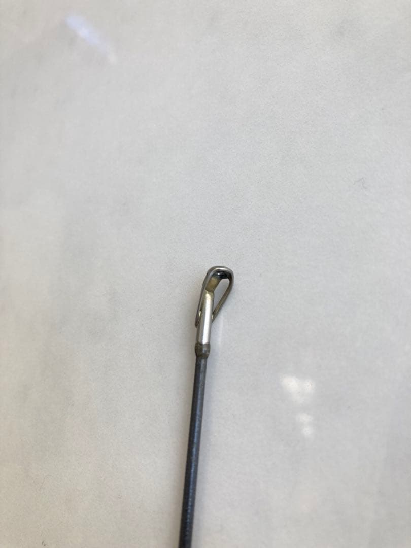 【カスタム】スティーズ　ハスラー　パワーフィネススピン