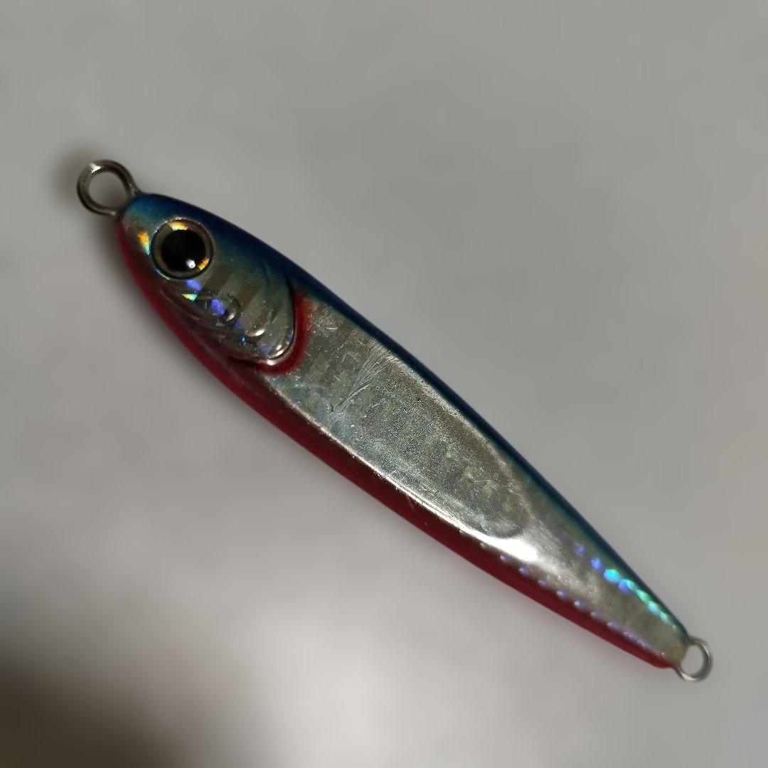 TGベイト 100g 　未使用品1点　使用品3点　計4点セット