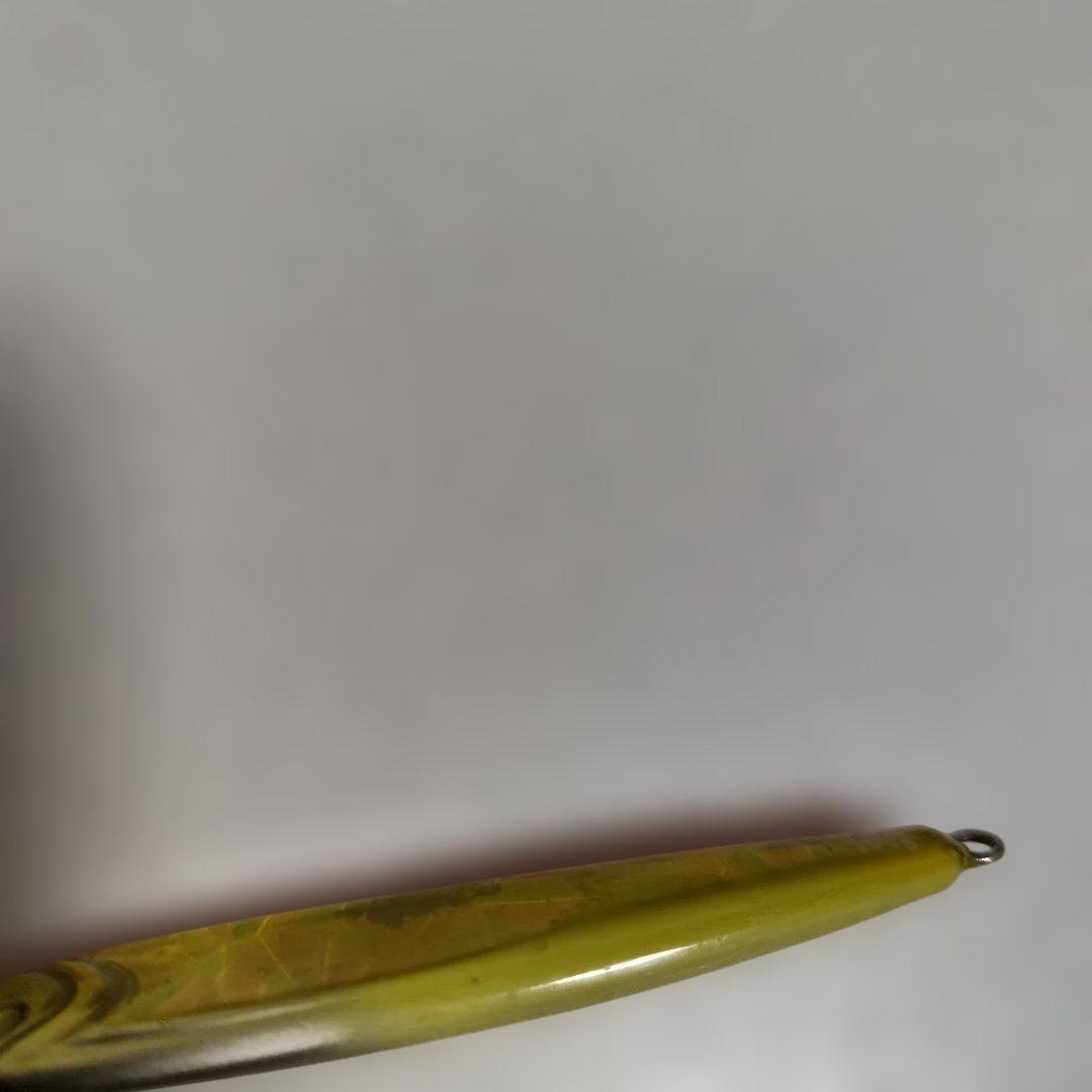 TGベイト 100g 　未使用品1点　使用品3点　計4点セット