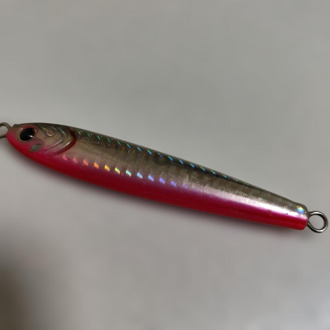 TGベイト 100g 　未使用品1点　使用品3点　計4点セット