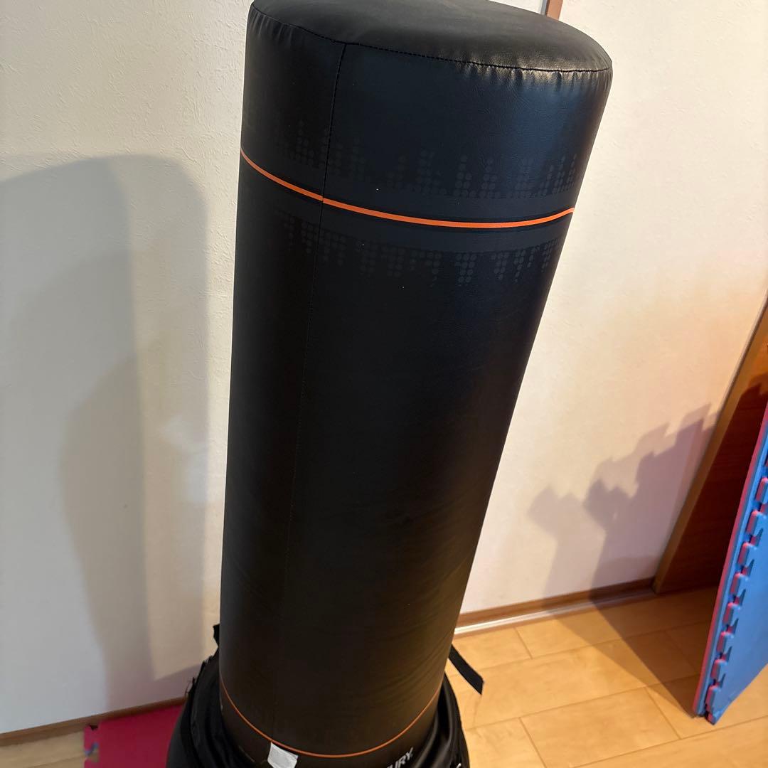 引き取り可能な方限定　 CENTURY TORRENT サンドバッグ　中古品