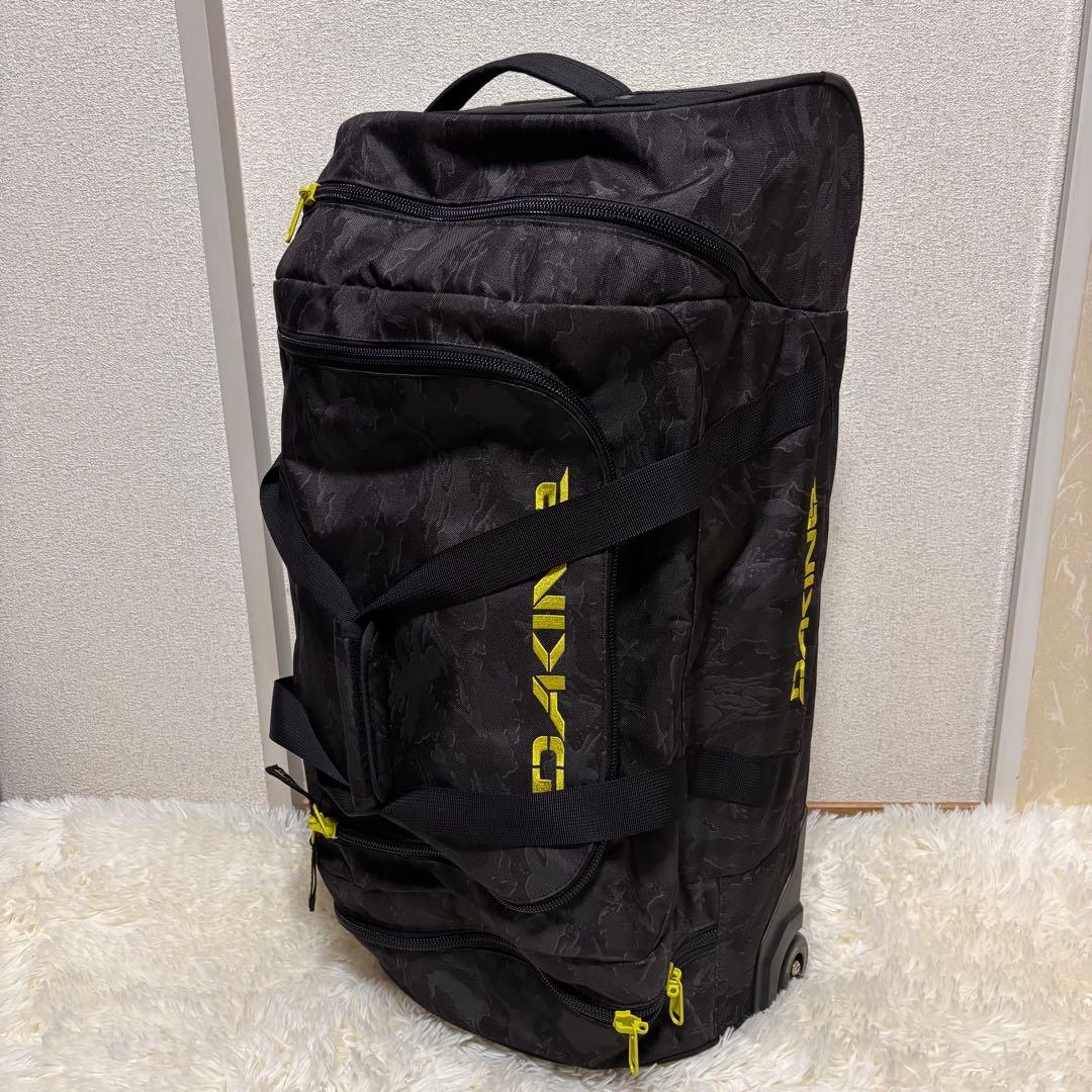 MMR様用【美品】ダカイン　 大容量　スノーボード　キャリーケース