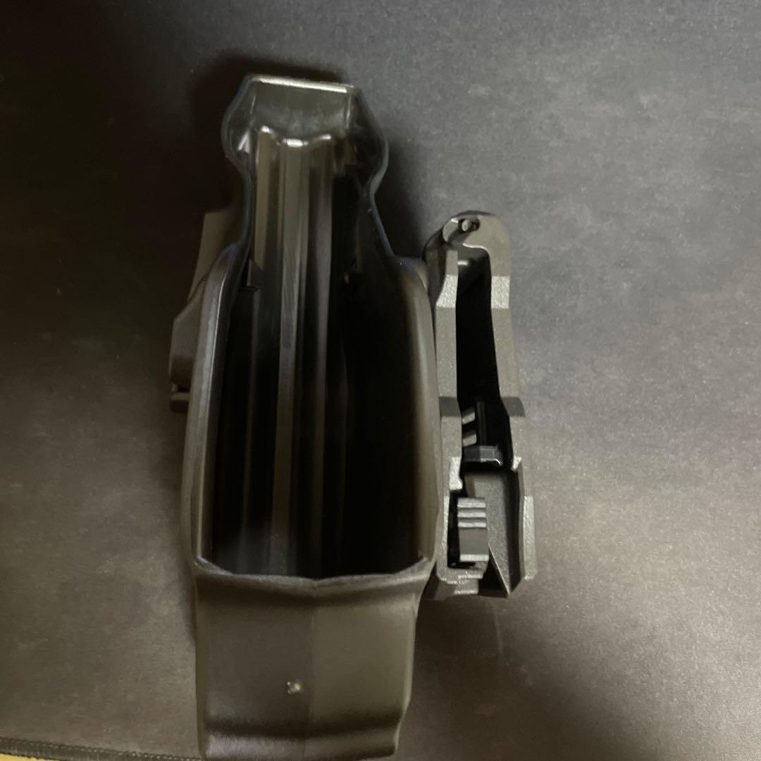 BLACKHAWK Taser X2 LHホルスター