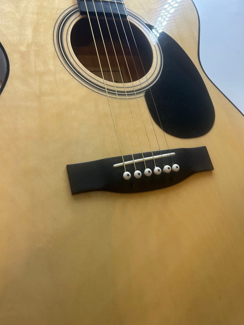 ギター Amuse no.13