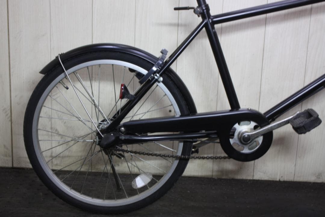 C*i様 無印良品MUJI 20X1・3/8型 400mm 内装３段minive