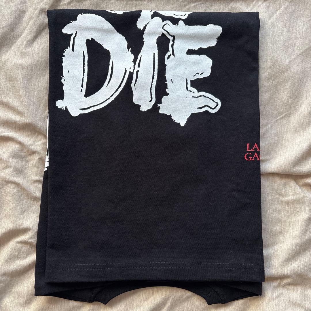 LADY GAGA MAYHEM DANCE OR DIE Tシャツ XXL