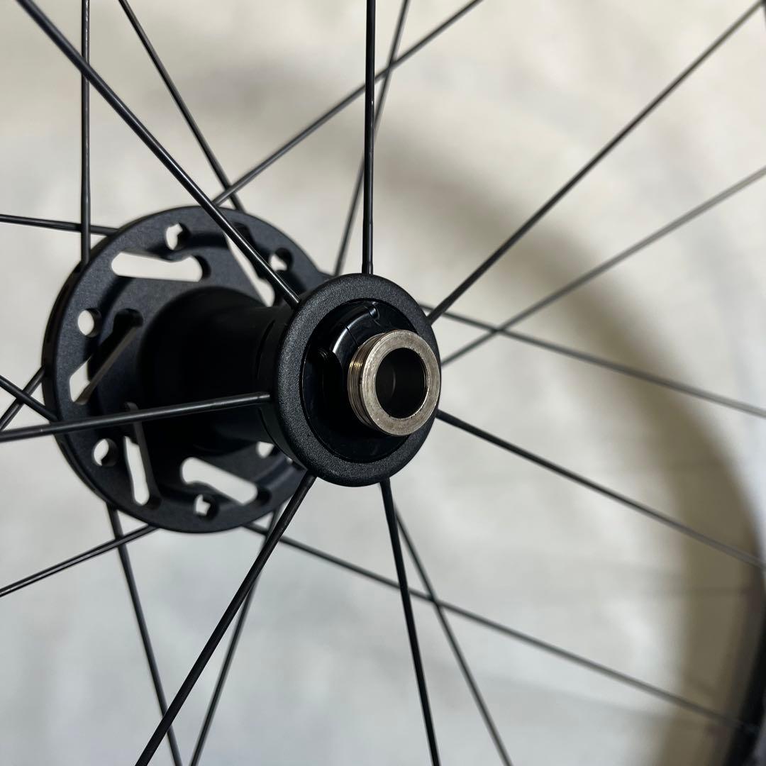 【整備清掃済】FULCRUM RACING3 DB