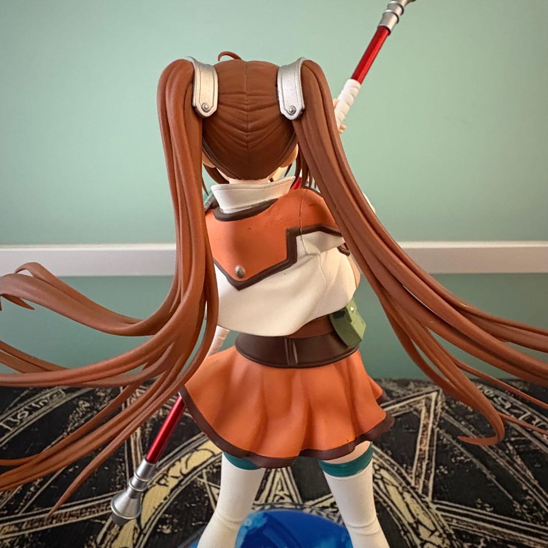 エステル・ブライト　1/8 フィギュア　 コトブキヤ