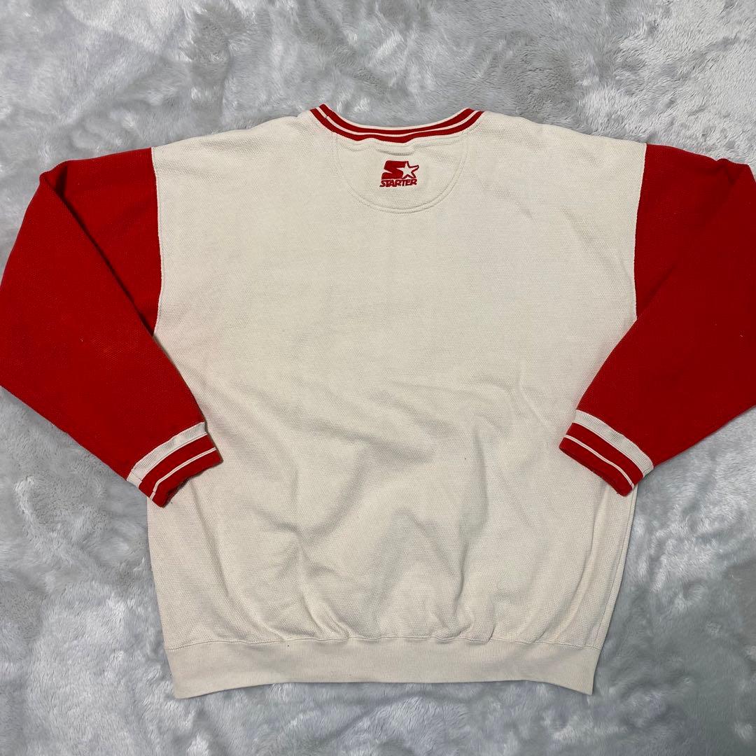 ヴィンテージ！starterトレーナー　（Nebraska）