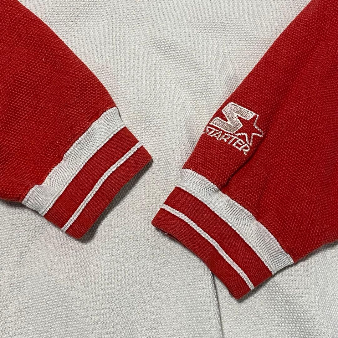 ヴィンテージ！starterトレーナー　（Nebraska）