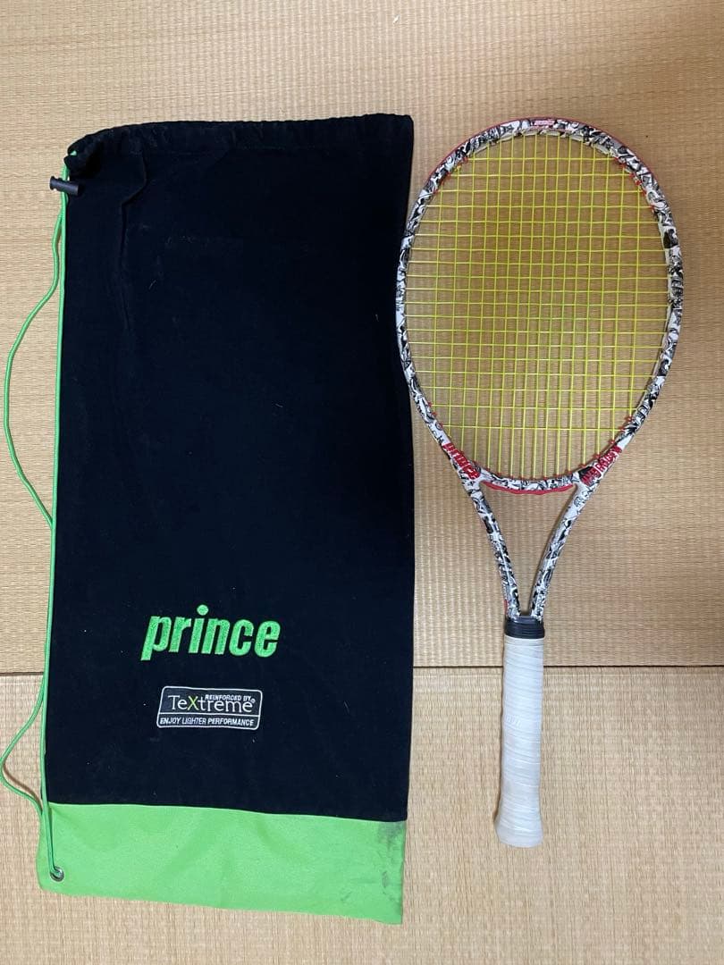 ヘッド・ハイドロゲン・ラケット（限定モデル）