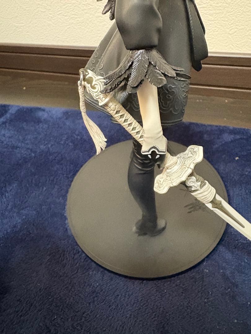 NieR：Automata 2B (ヨルハ 二号 B型) 通常版 フィギュア