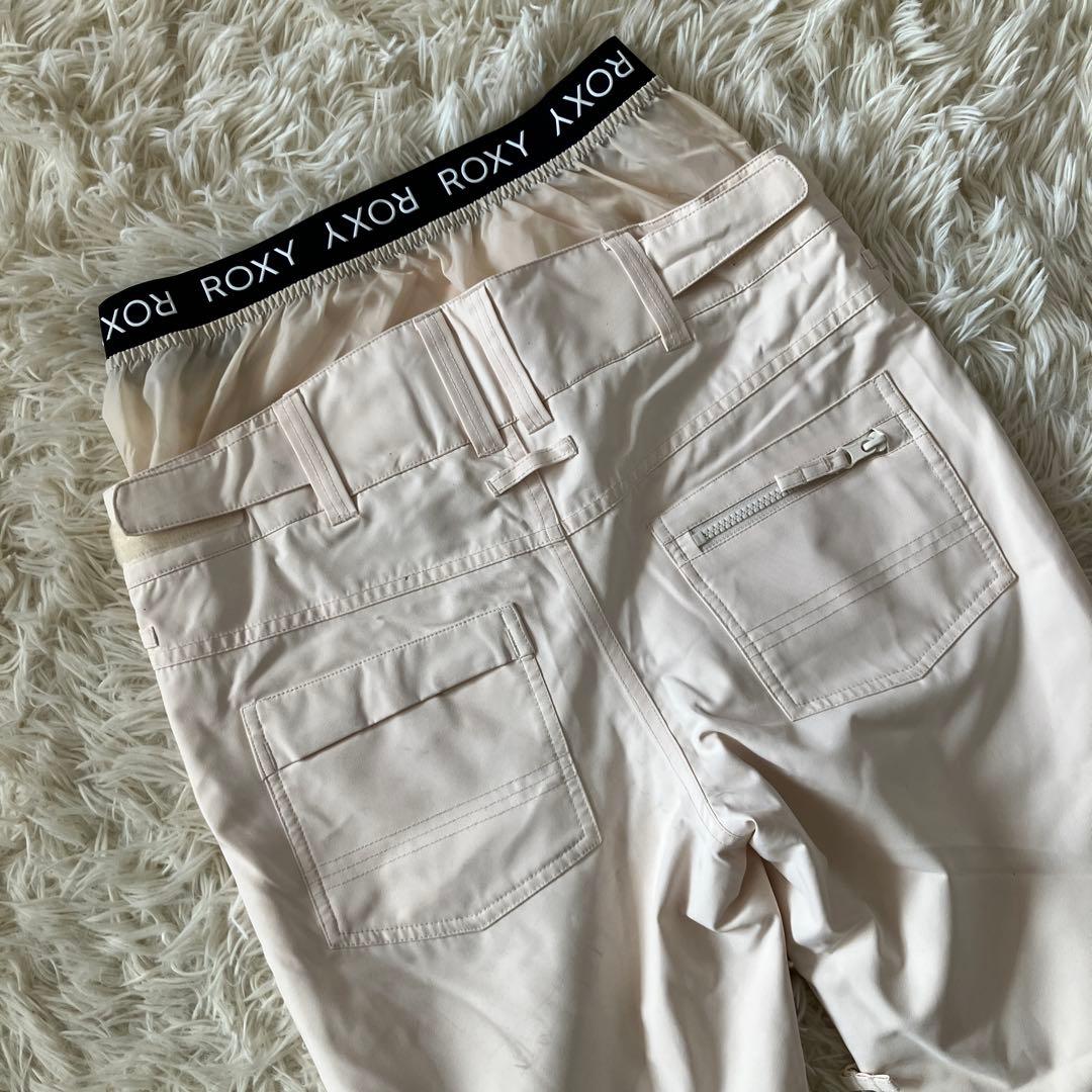 #5A✨ROXY✨スキー スノボ ウェア 上M下S レディース