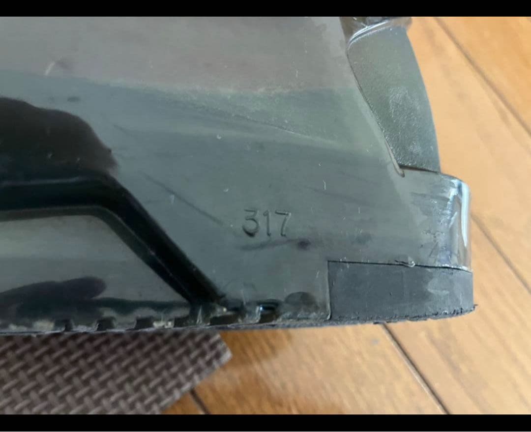 GEN FACTORY ゲンファクトリー スキーブーツ 27.5cm　足幅広め