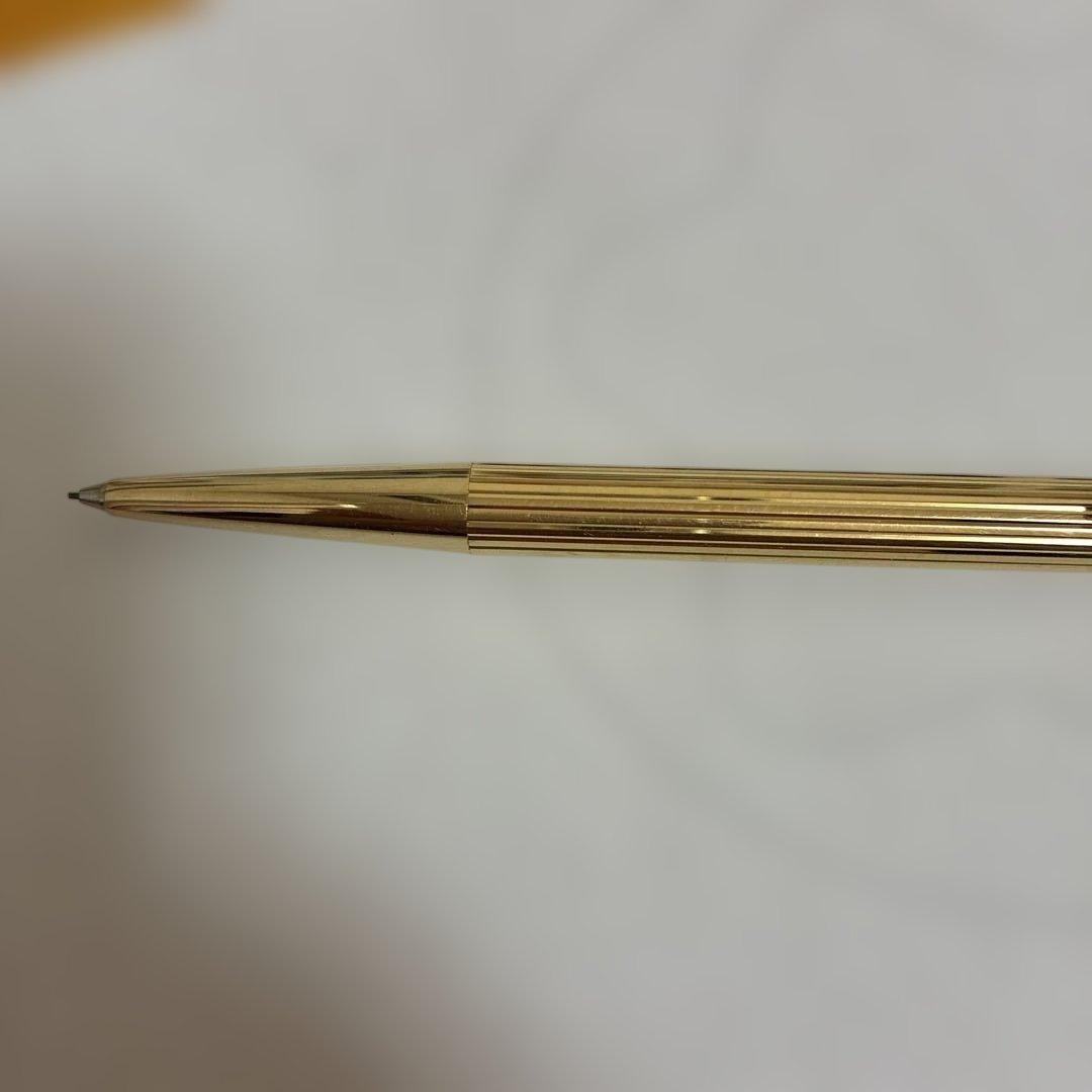 montblanc モンブランシャープペンシル 本体