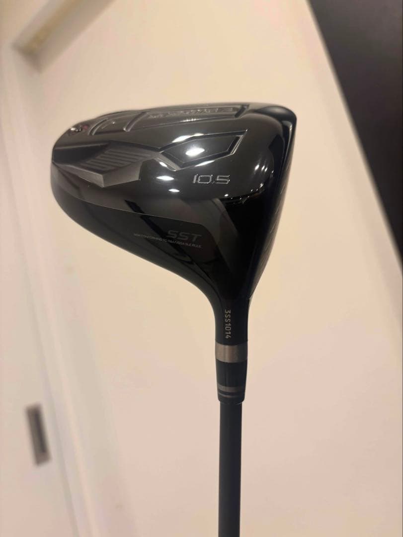 RYOMA MAXIMAリョーママキシマⅢスーパーSSTスーパーチユウイング