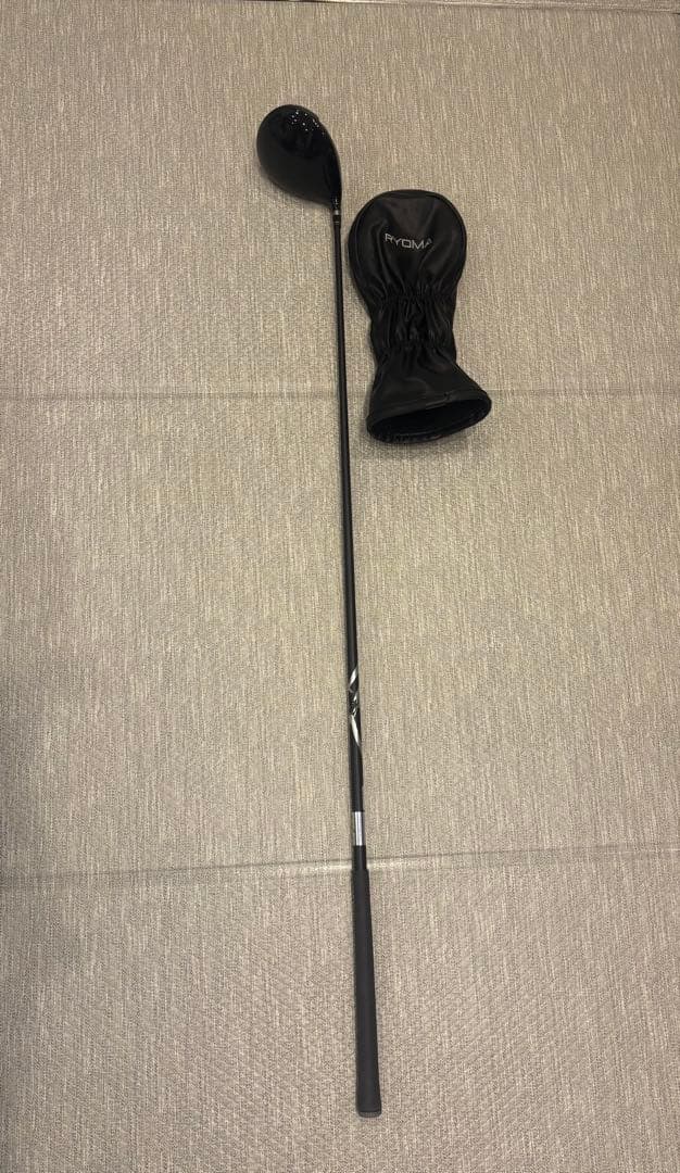 RYOMA MAXIMAリョーママキシマⅢスーパーSSTスーパーチユウイング