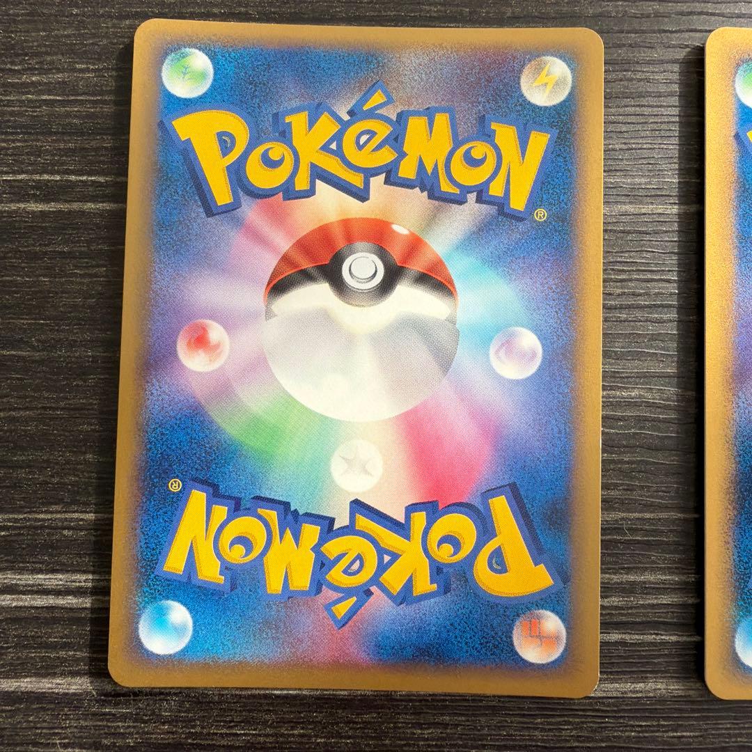 ヒノアラシ ワニノコ ハートゴールド ソウルシルバー　発売記念プロモ