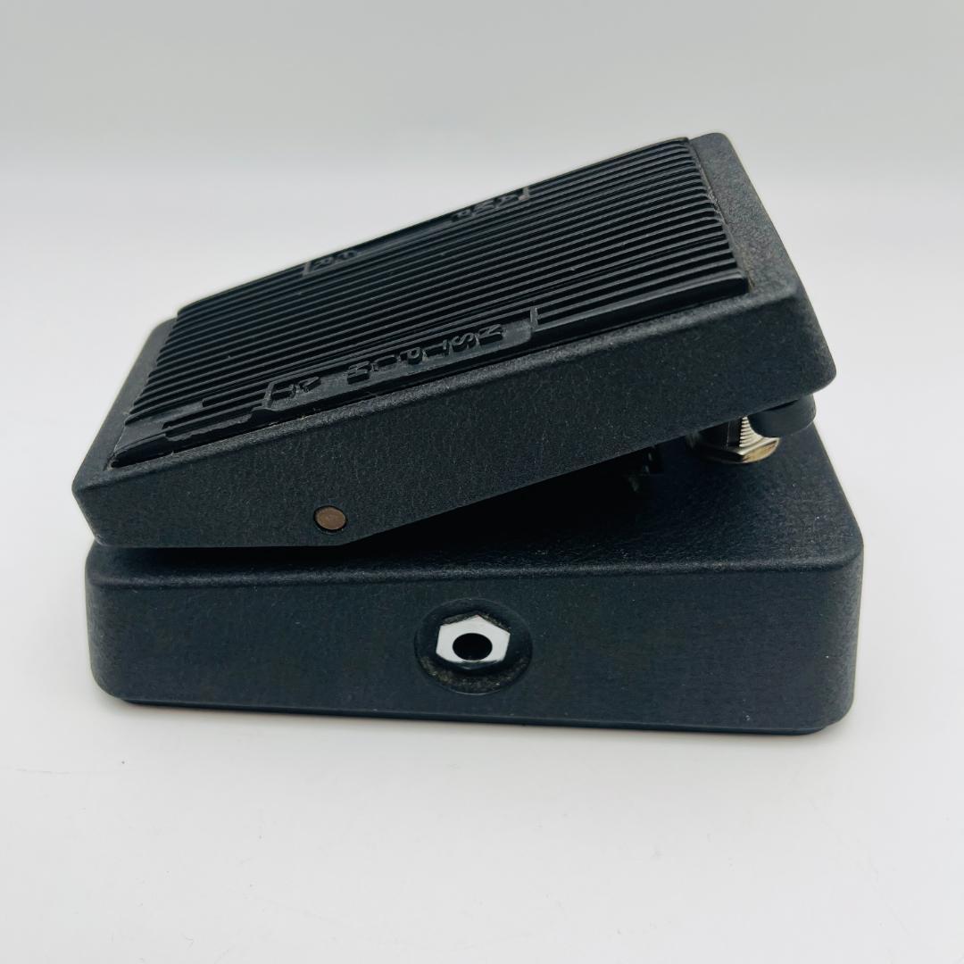 Dunlop Cry Baby Mini CBM95 ワウペダル 元箱付き