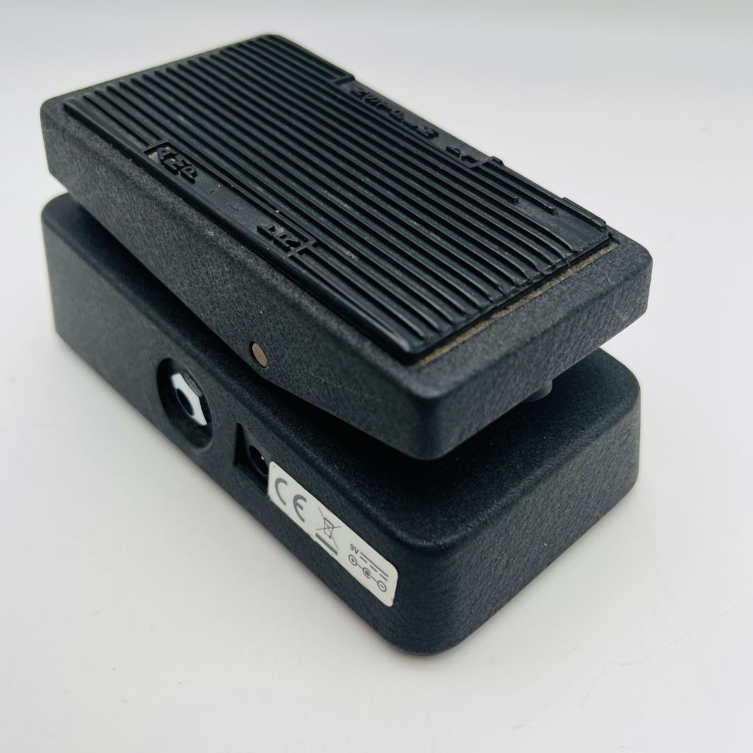 Dunlop Cry Baby Mini CBM95 ワウペダル 元箱付き