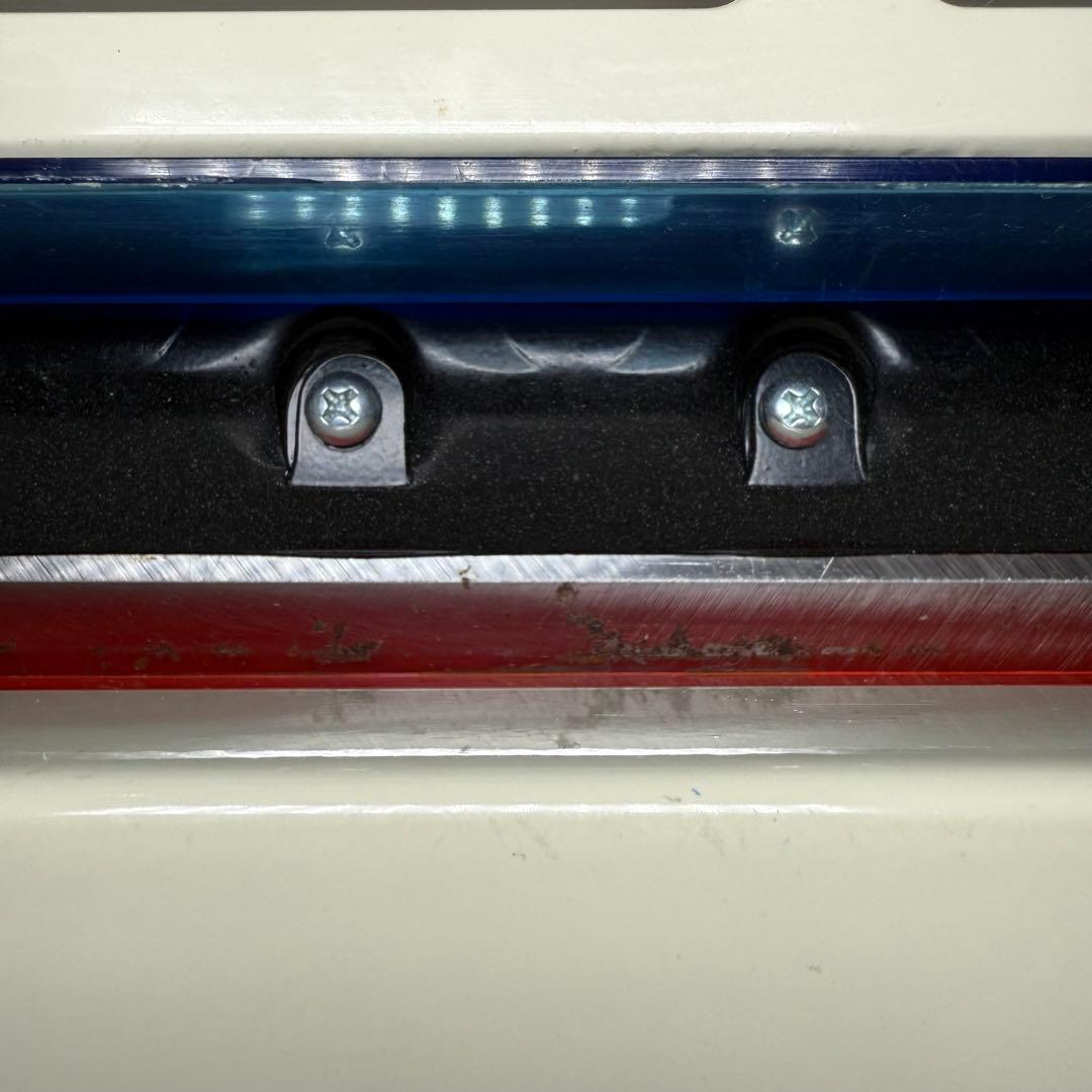 ダイシン商事 業務用 ペーパーカッター DS-858A4 大型裁断機