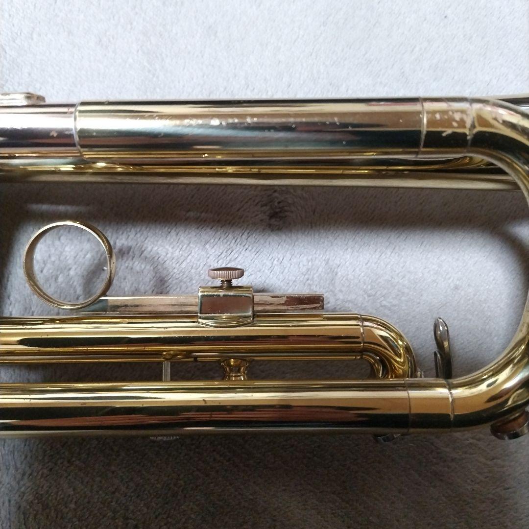 YAMAHA　トランペット　YTR-2310