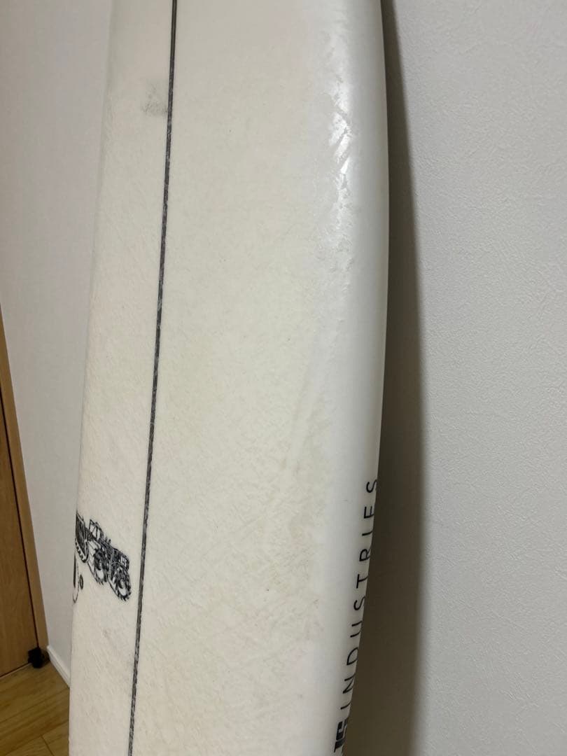 サーフボード　JS ブラックボックス３