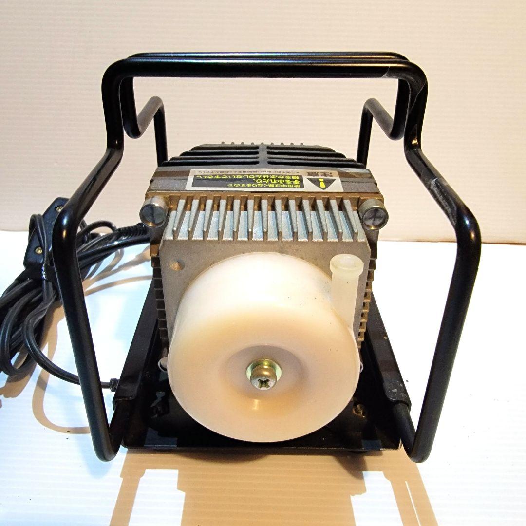 【美品】GSIクレオス MR.リニアコンプレッサーL5 レギュレーターセット