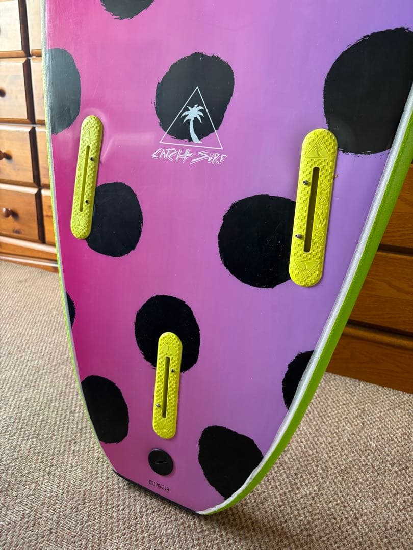 サーフィン・ボディボード GF CATCH SURF ODYSSEA THE LOG 7'0\"ft