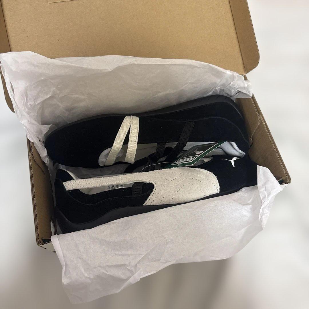 puma speedcat ballet 23.5 プーマ　スピードキャット