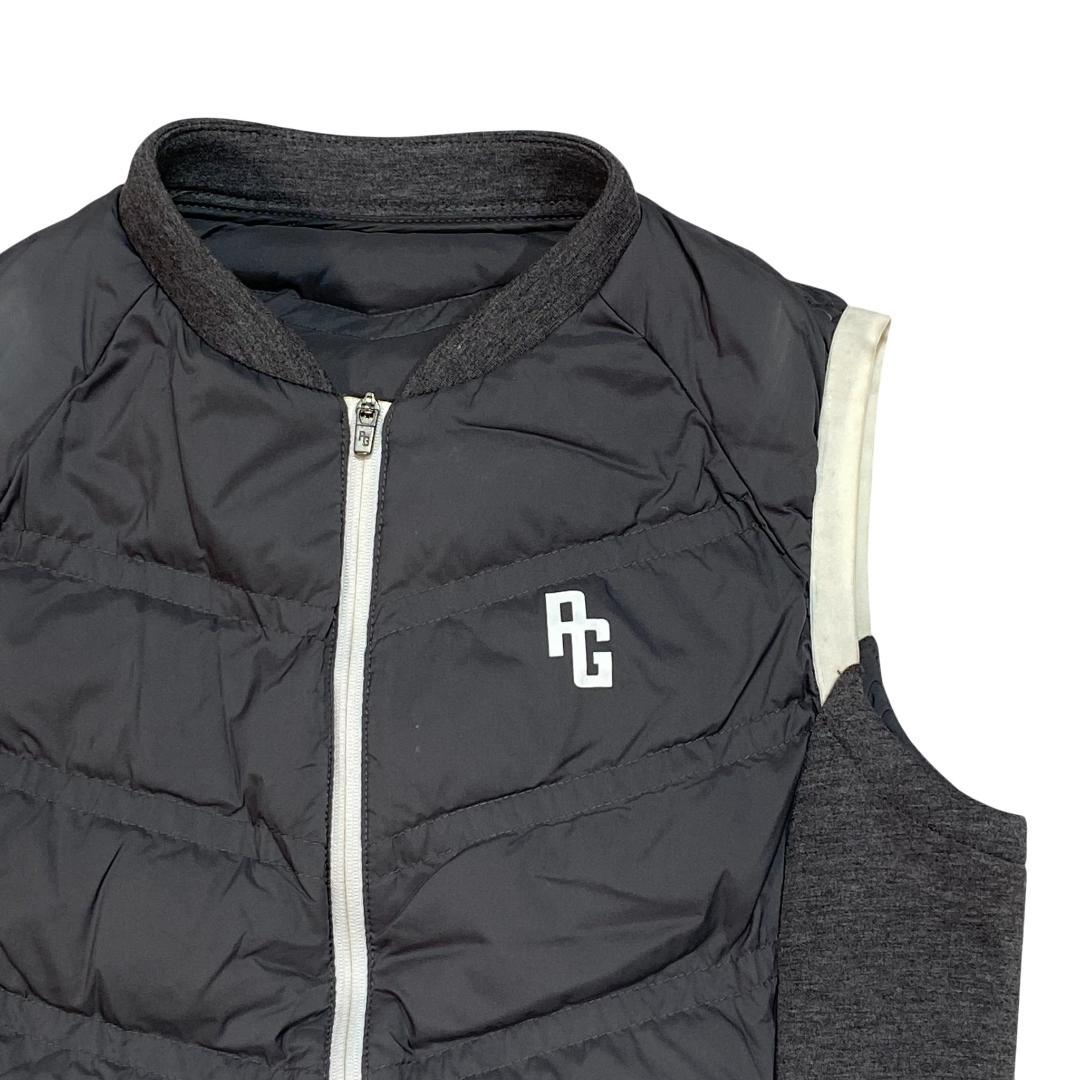 【韓国モデル】PEARLY GATES パーリーゲイツ アウター ダウン ベスト