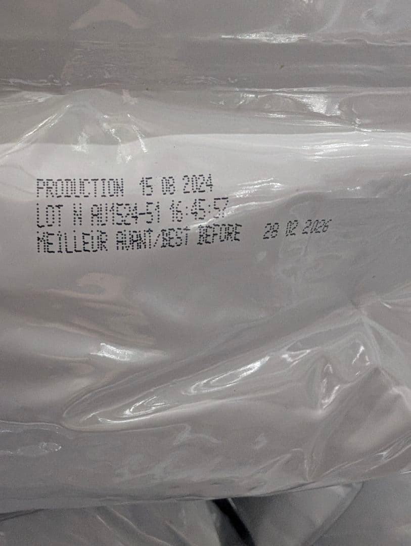 ブリーダーパックファーストチョイス 18kg ドッグフード