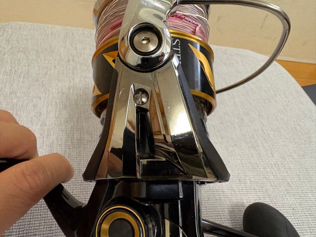 シマノ 19ステラ SW 14000XG