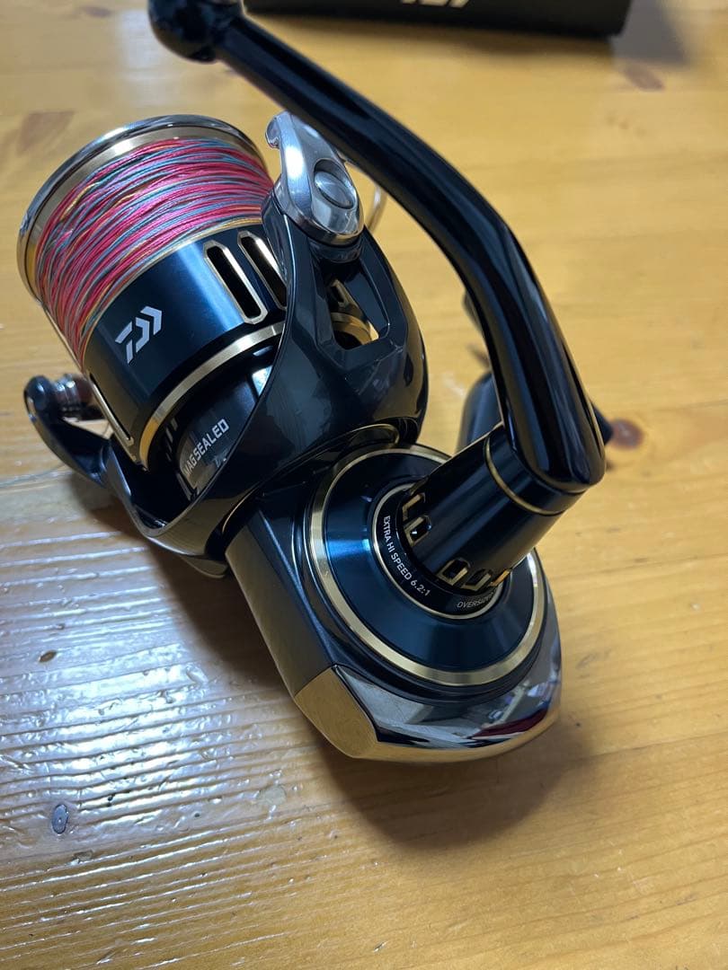 最終値引25ソルティガ 14000XH