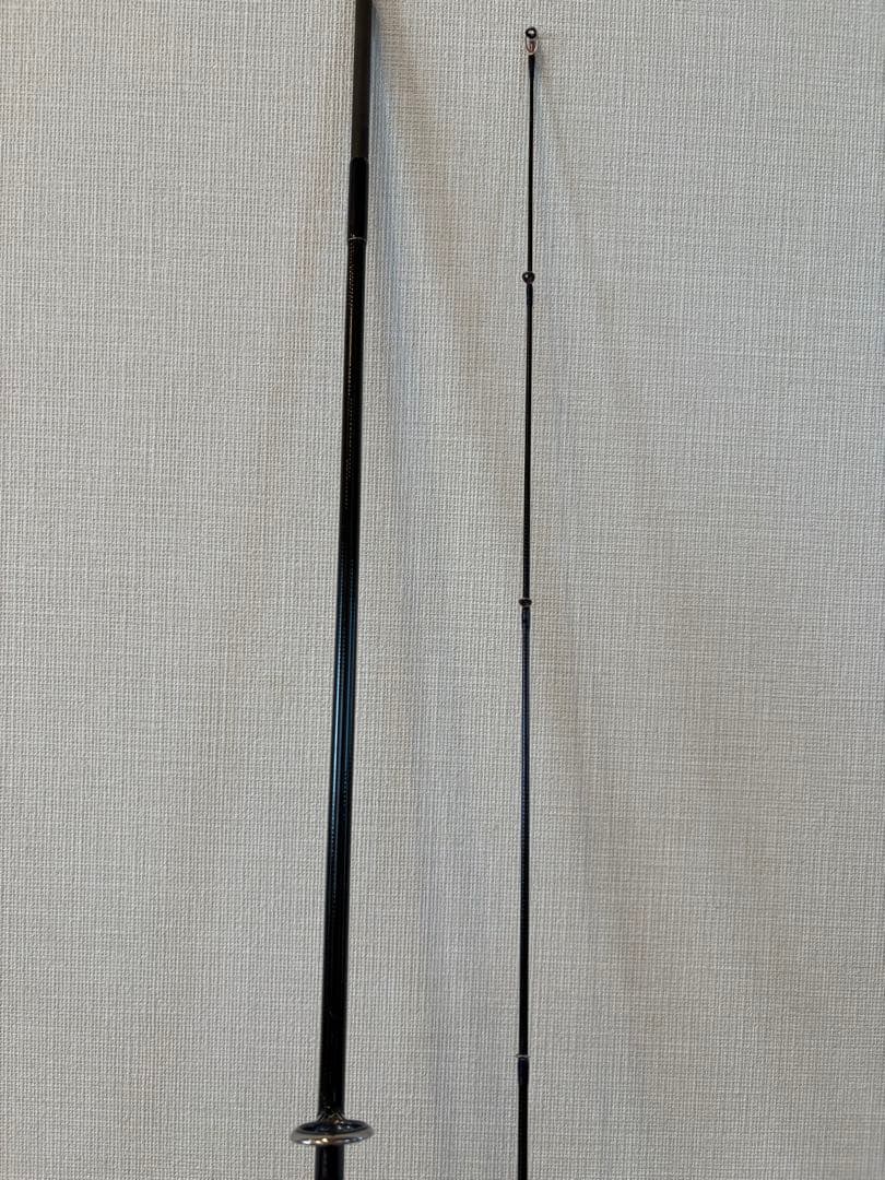 ヤマガブラングス　ブルーカレント82