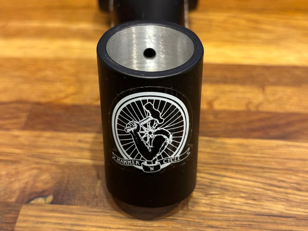 syncros シンクロス old mtb 120mm ステム ブラック