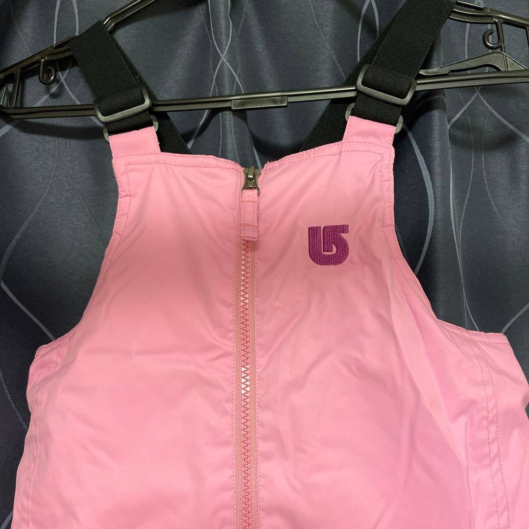 Burton上下ウェアー